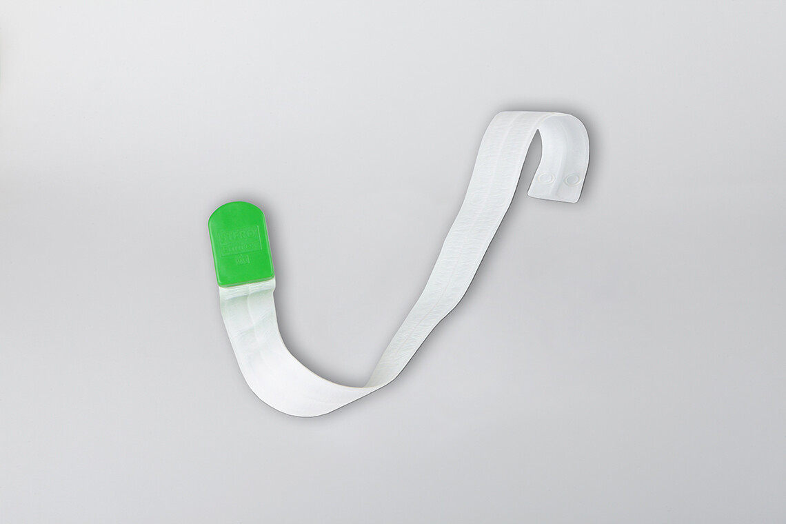 Gurt mit Signalgeber